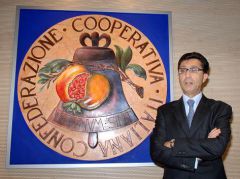 14 luglio 2010: Le cooperative chiamate a partecipare l'Assemblea Nazionale di Confcooperative